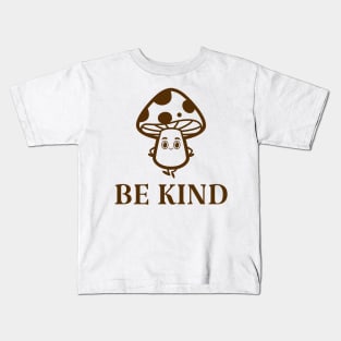 Be Kind T Shirt Kids T-Shirt